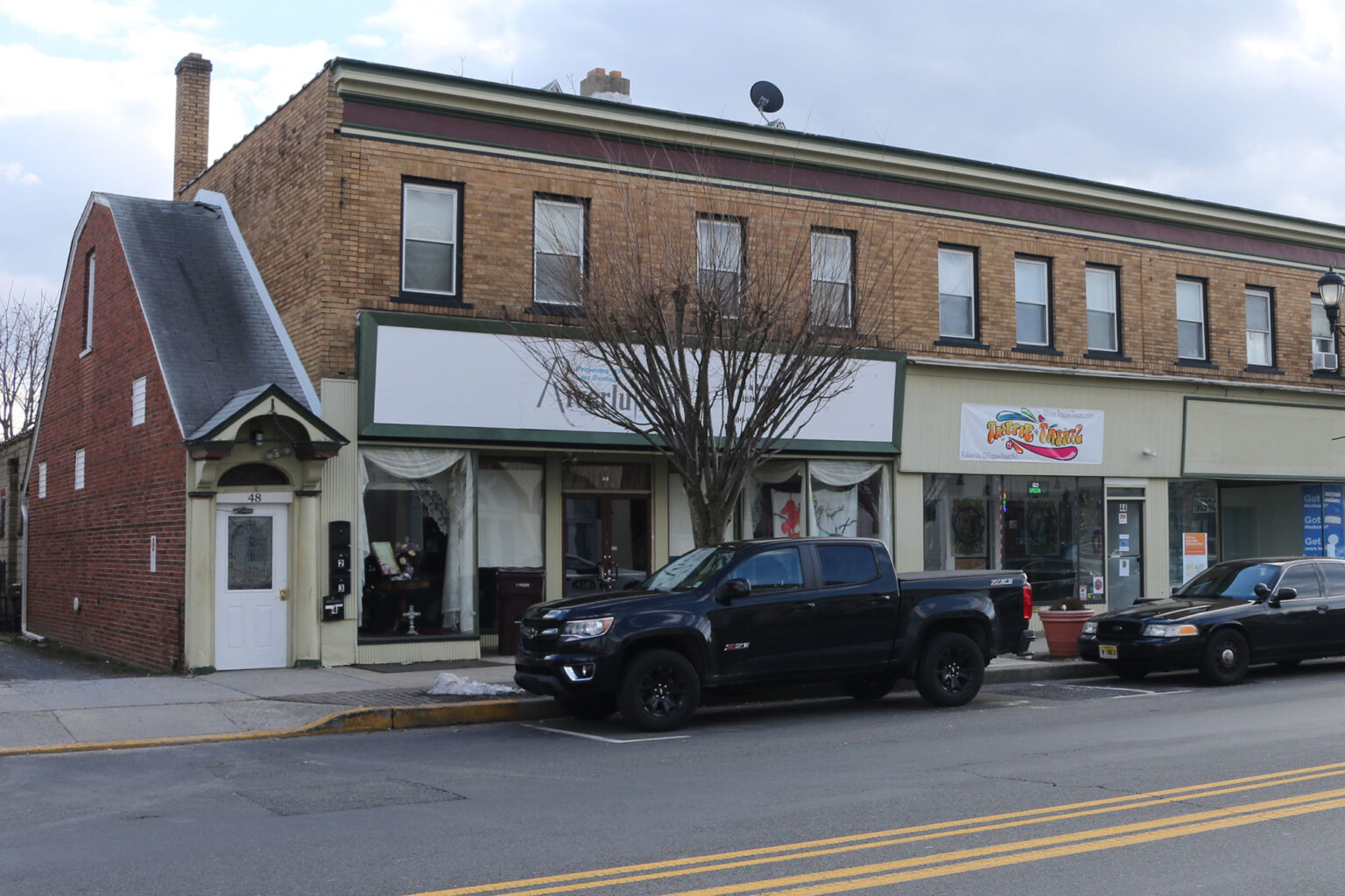 Code Enforcement Riverside Township