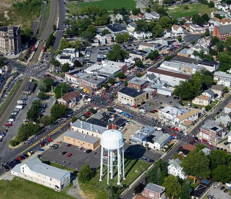 Riverside Business Association Riverside Township