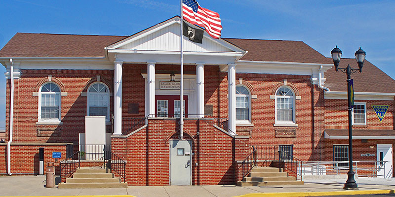 Riverside Township Municipal Building