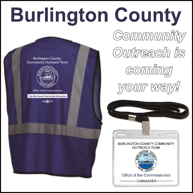 County outreach riverside township